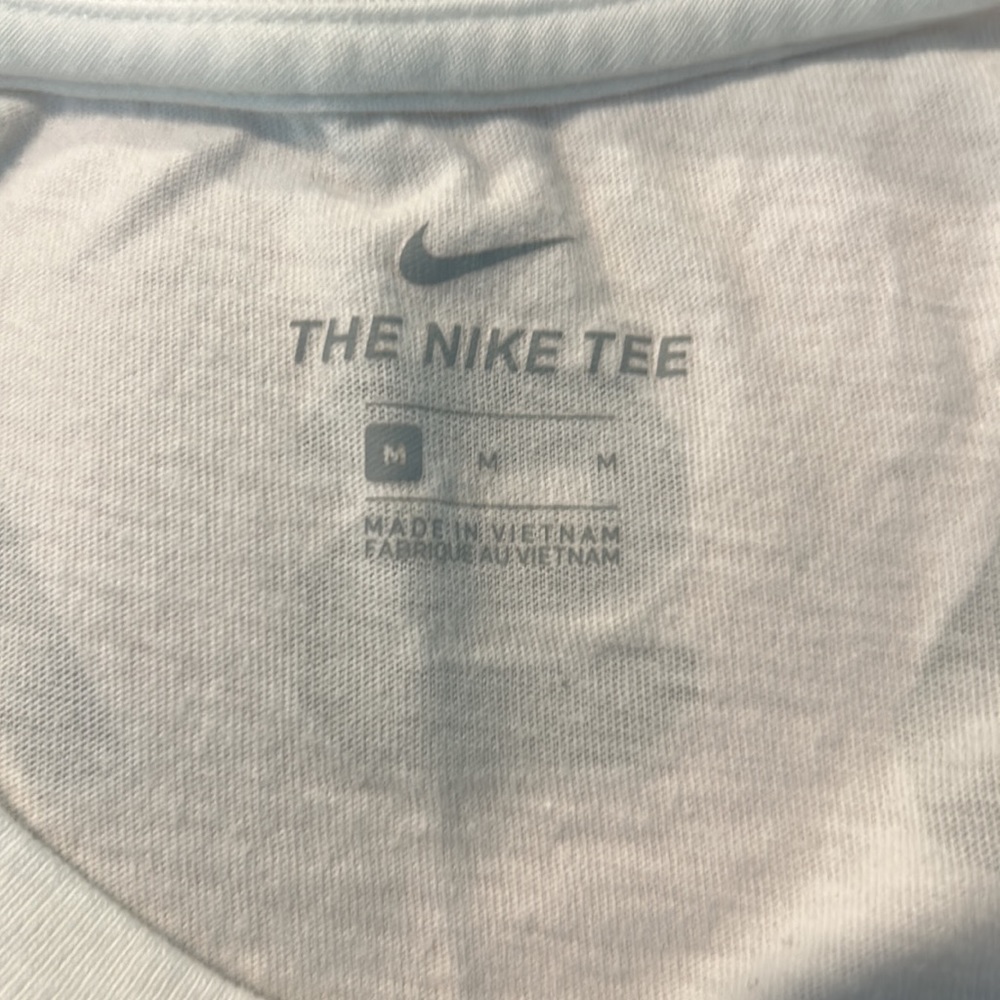 Nike team USA tank top tee - Picture 4 of 6